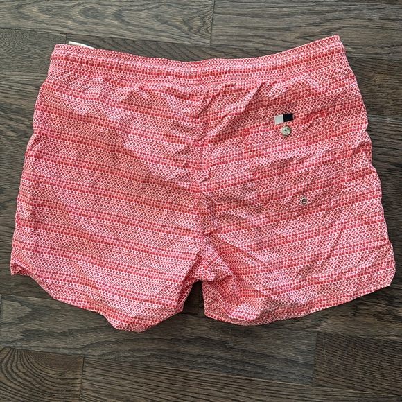 Lacoste Men’s Swim Trunks - Picture 4 of 4